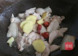 干锅土豆片的做法图解7