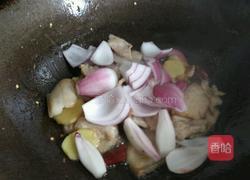 干锅土豆片的做法图解8