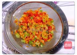 虾仁土豆球的做法图解4