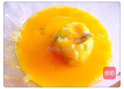 虾仁土豆球的做法图解14