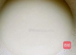 水果莲藕羹的做法图解3