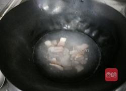 风味莲藕的做法图解2