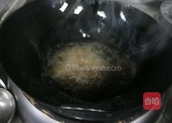 风味莲藕的做法图解4