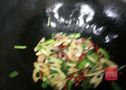 风味莲藕的做法图解7