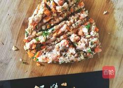 香菇盏的做法图解3