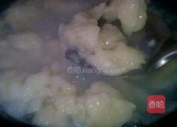 煮糕的做法图解3