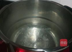 苦瓜鸡蛋羹的做法图解2