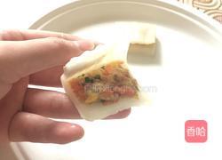 津白佛手的做法图解6