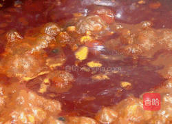 酱爆鱿鱼的做法图解2