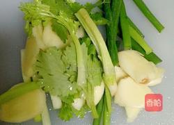 香鲜大虾的做法图解2