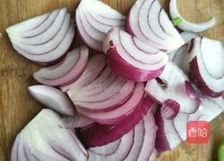 素干锅花菜的做法图解5