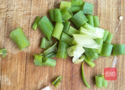 素干锅花菜的做法图解6