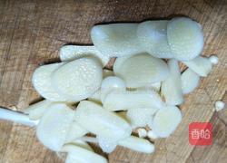 素干锅花菜的做法图解7