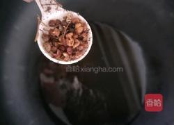 素干锅花菜的做法图解8