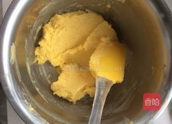 蔓越梅饼干的做法图解2
