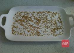 蜜红豆南瓜饼的做法图解20