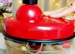 果香辣椒汁的做法图解4