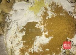 老太原炸蘑菇的做法图解2