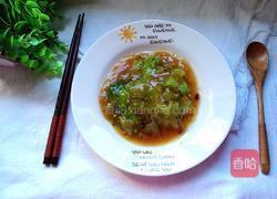 水煮耗油生菜的做法图解11