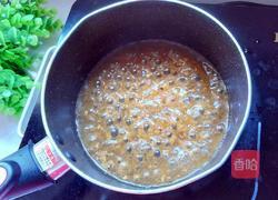 水煮耗油生菜的做法图解10