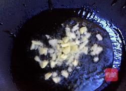 蒜蓉油麦菜的做法图解3
