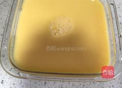 蒸水蛋的做法图解1
