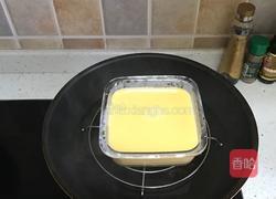 蒸水蛋的做法图解2
