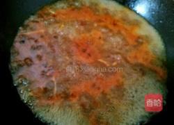 水煮肉片的做法图解10