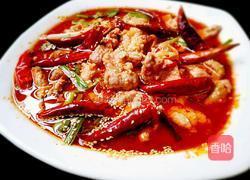 水煮肉片的做法图解13