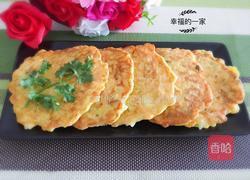 剩米饭大变身的做法图解10