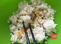 剩米饭大变身的做法图解3