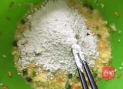 剩米饭大变身的做法图解5