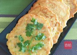 剩米饭大变身的做法图解9