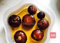 虾皮时蔬白米粥的做法图解1