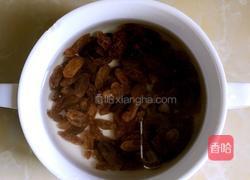 葡萄干马芬蛋糕的做法图解2