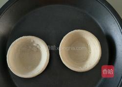 榴莲酥的做法图解1