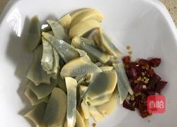 实蛋炒板面的做法图解1