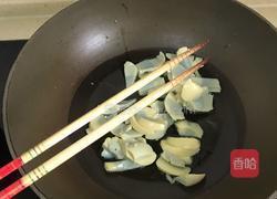 实蛋炒板面的做法图解4