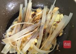 实蛋炒板面的做法图解6