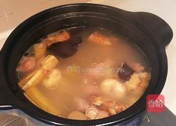 广东老火羊肉汤的做法图解5