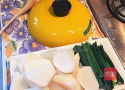 广东老火羊肉汤的做法图解6