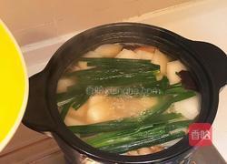 广东老火羊肉汤的做法图解9