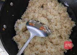 菠萝咕噜饭的做法图解9