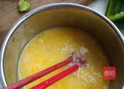 西红柿鸡蛋调面臊子的做法图解2