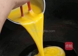 西红柿鸡蛋调面臊子的做法图解4