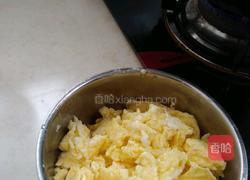 西红柿鸡蛋调面臊子的做法图解6