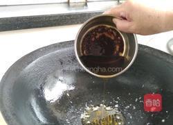 西红柿鸡蛋调面臊子的做法图解7