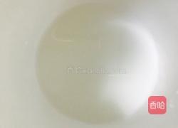 鲜虾仁烧豆腐的做法图解4