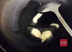 鲜虾仁烧豆腐的做法图解6