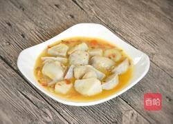 家常芋子的做法图解7